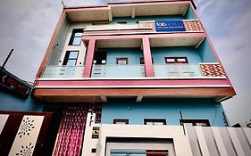 Hridayam Madhuram Hotel -350M From Shri Ram Janam Bhumi